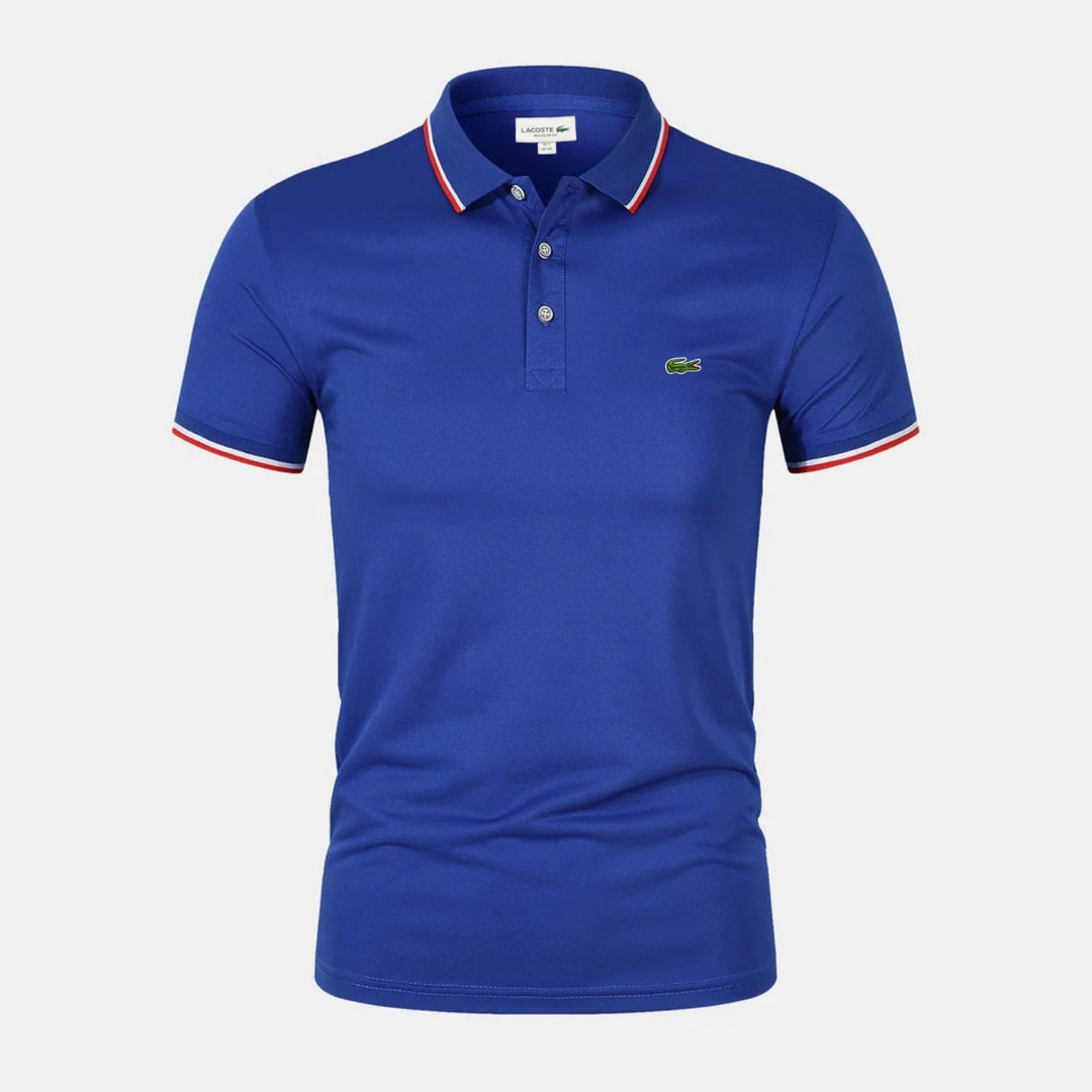 Stylowe męskie polo