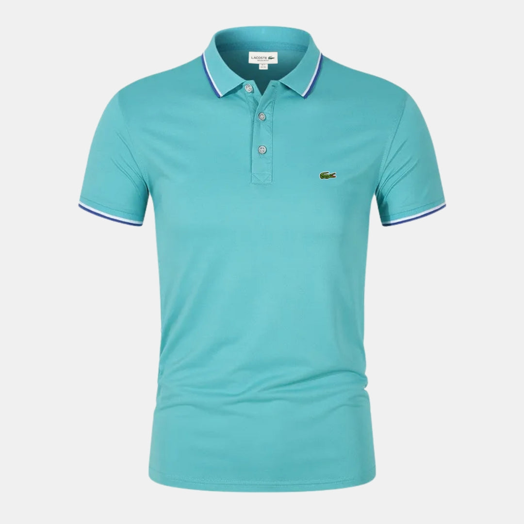 Stylowe męskie polo