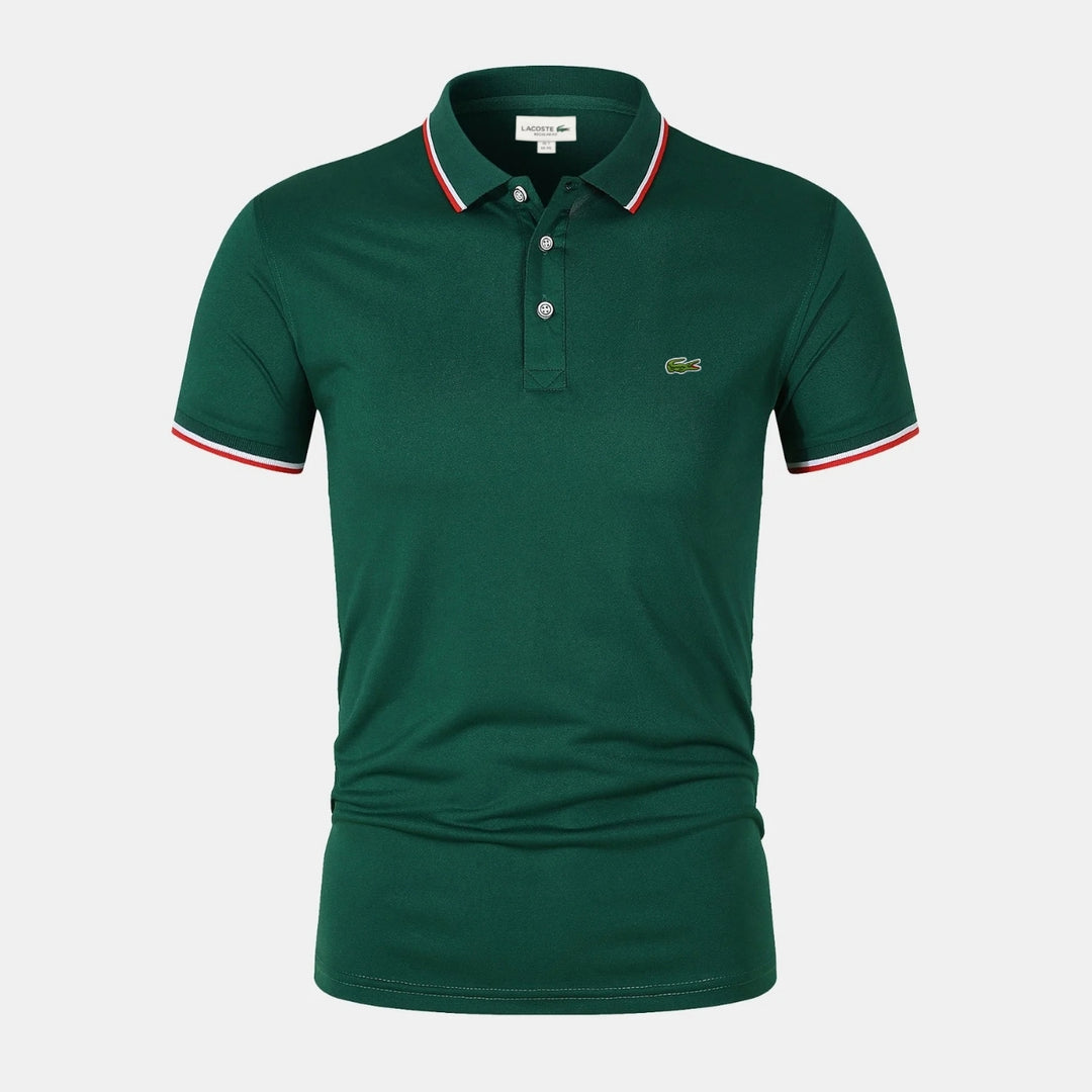 Stylowe męskie polo