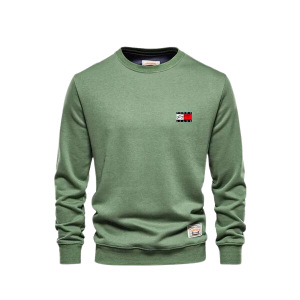 Tommy™ – Swobodny sweter