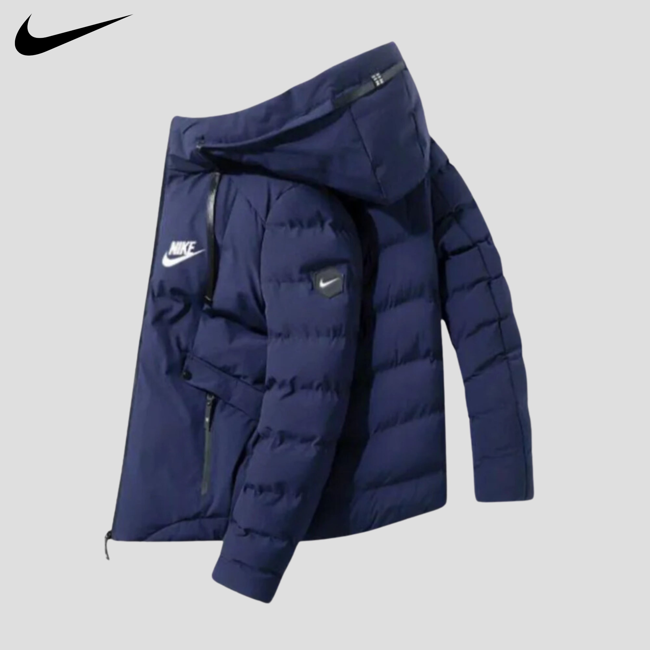 Zimowa kurtka Nike