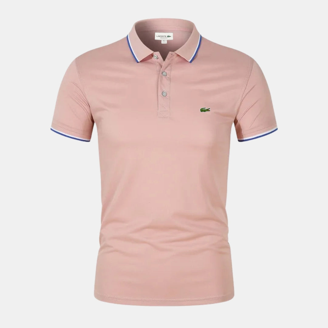 Stylowe męskie polo
