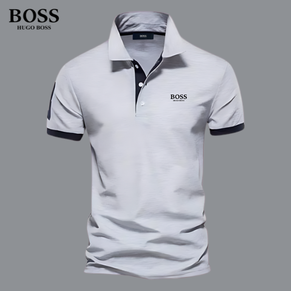 Profesjonalna koszulka polo