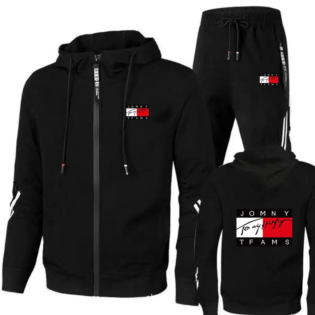 Tommy – Męski dres