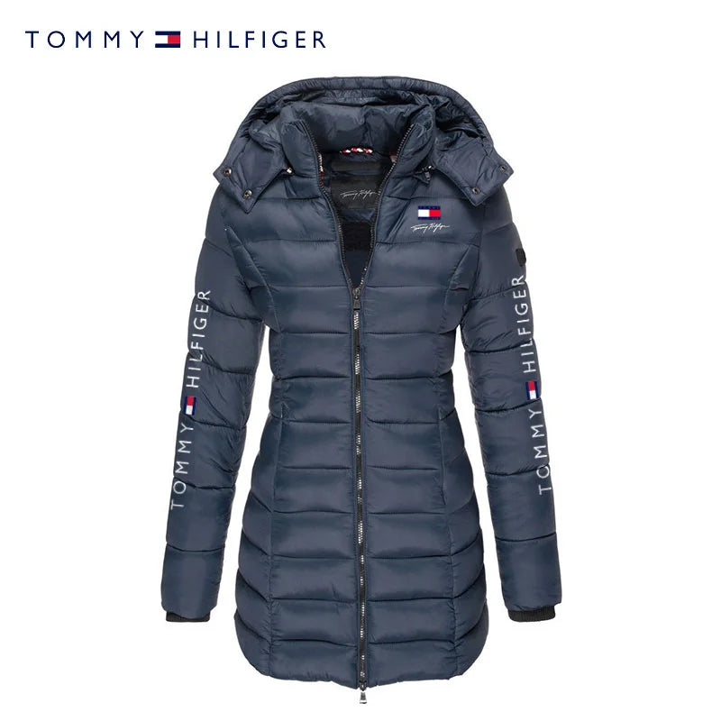 Tommy – Damska kurtka