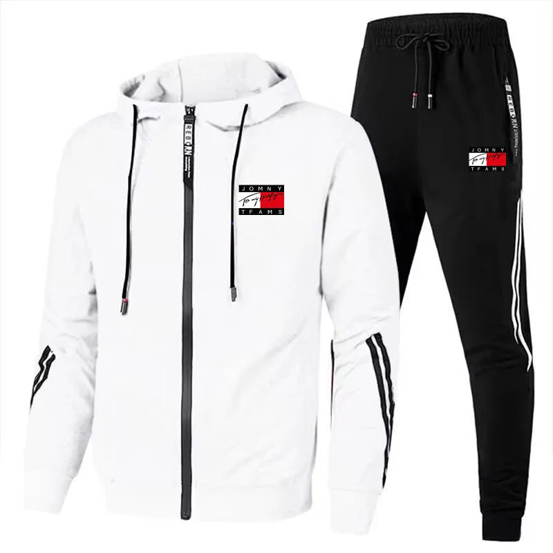 Tommy – Męski dres