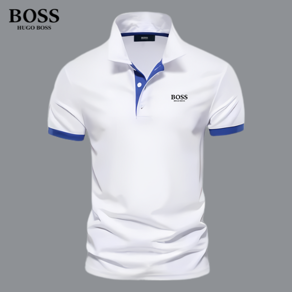 Profesjonalna koszulka polo