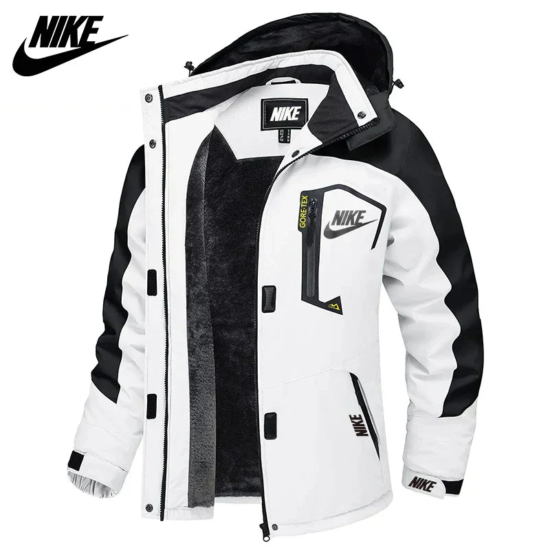 Nike – męska kurtka