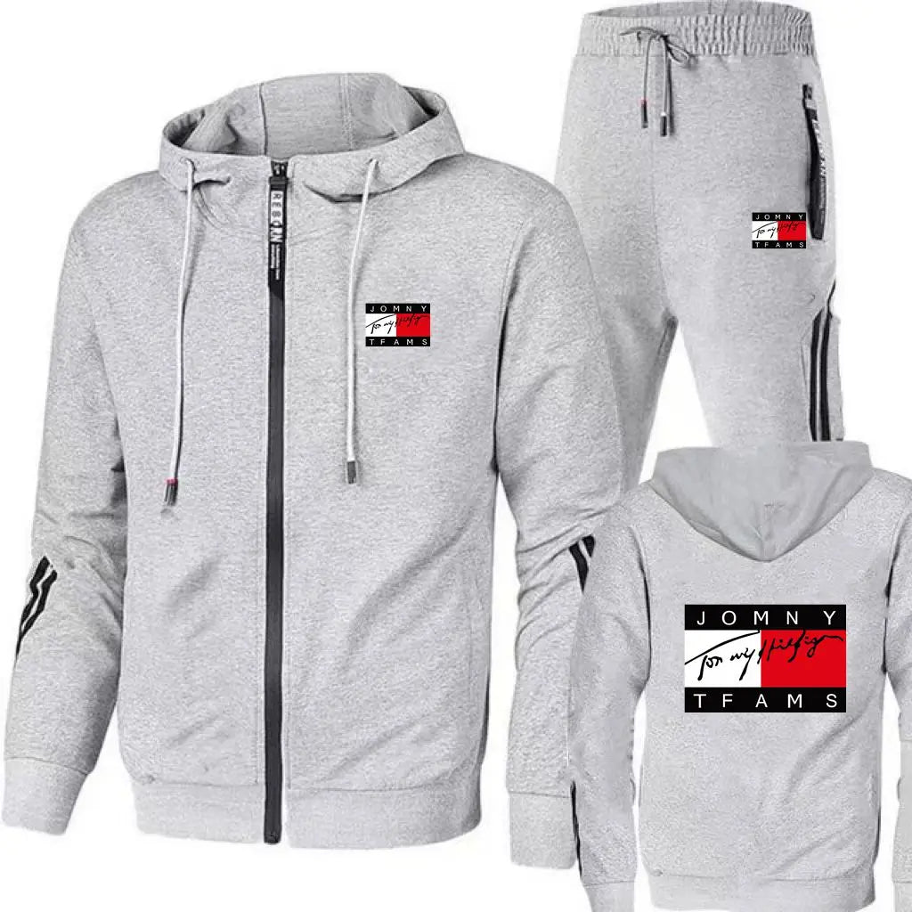 Tommy – Męski dres