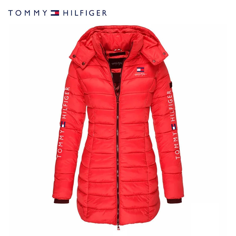 Tommy – Damska kurtka