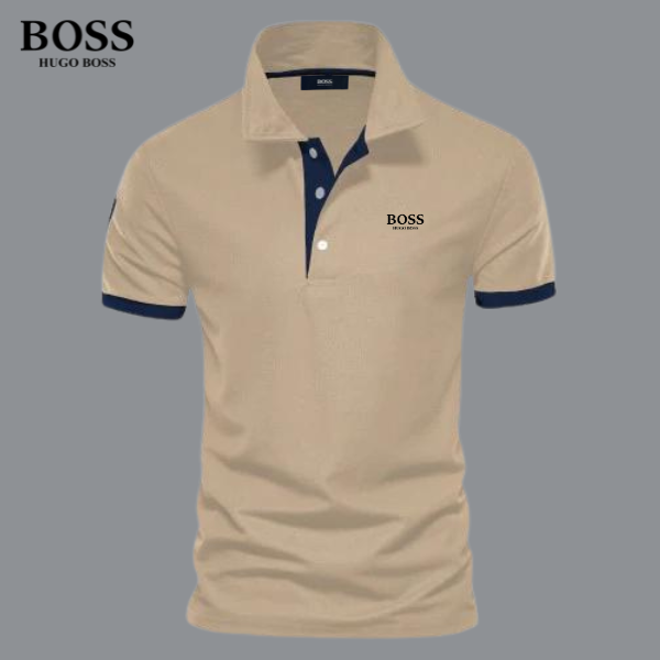 Profesjonalna koszulka polo