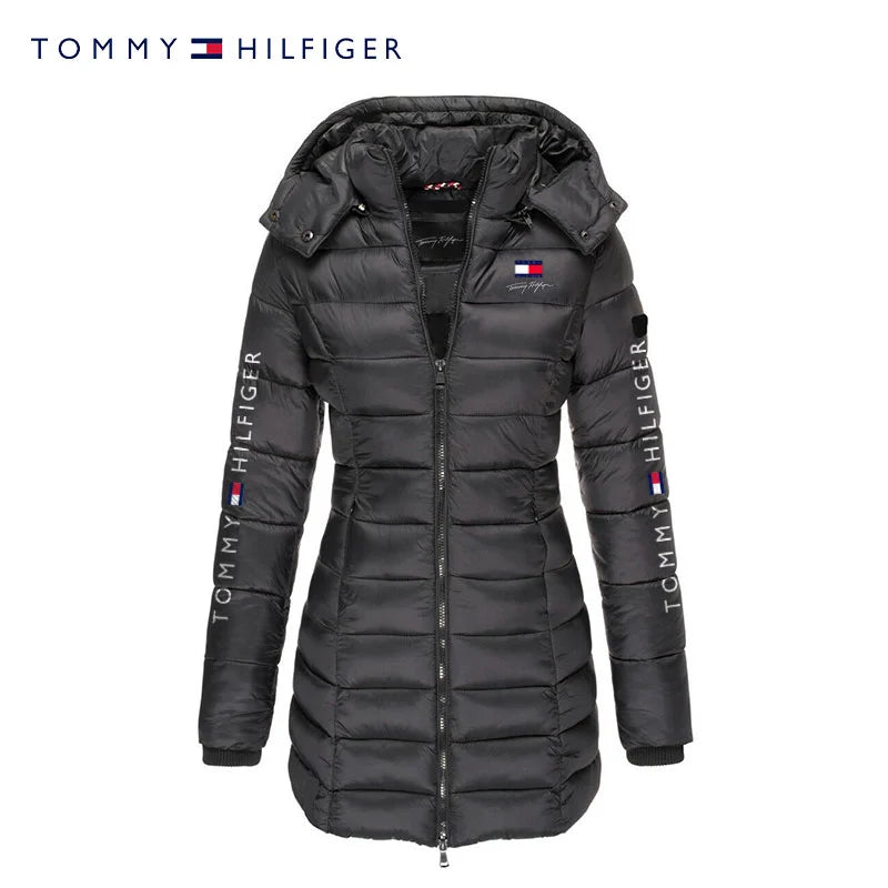 Tommy – Damska kurtka