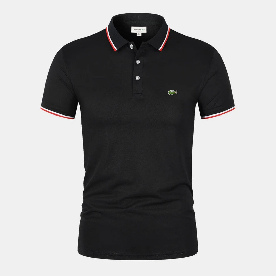 Stylowe męskie polo