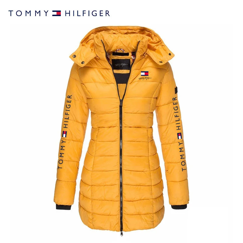 Tommy – Damska kurtka