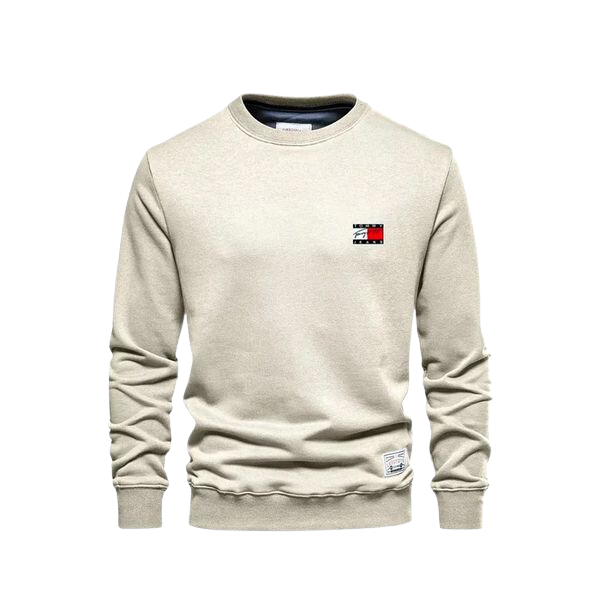 Tommy™ – Swobodny sweter