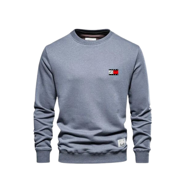 Tommy™ – Swobodny sweter