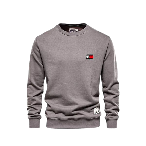 Tommy™ – Swobodny sweter
