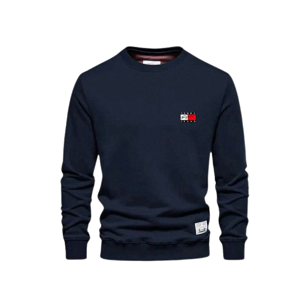 Tommy™ – Swobodny sweter