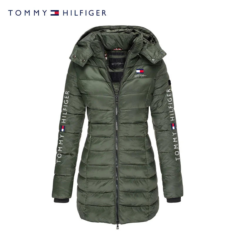 Tommy – Damska kurtka