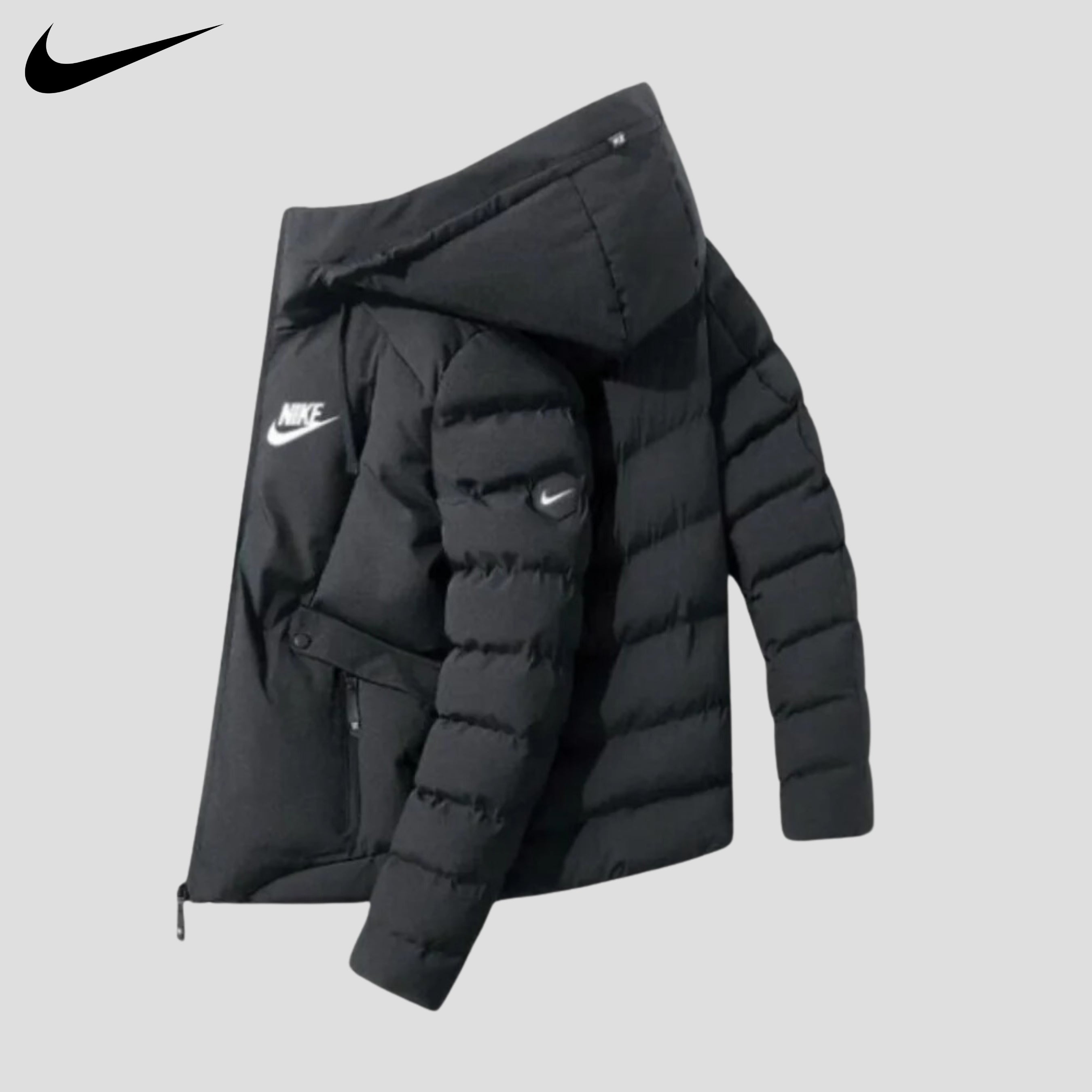 Zimowa kurtka Nike