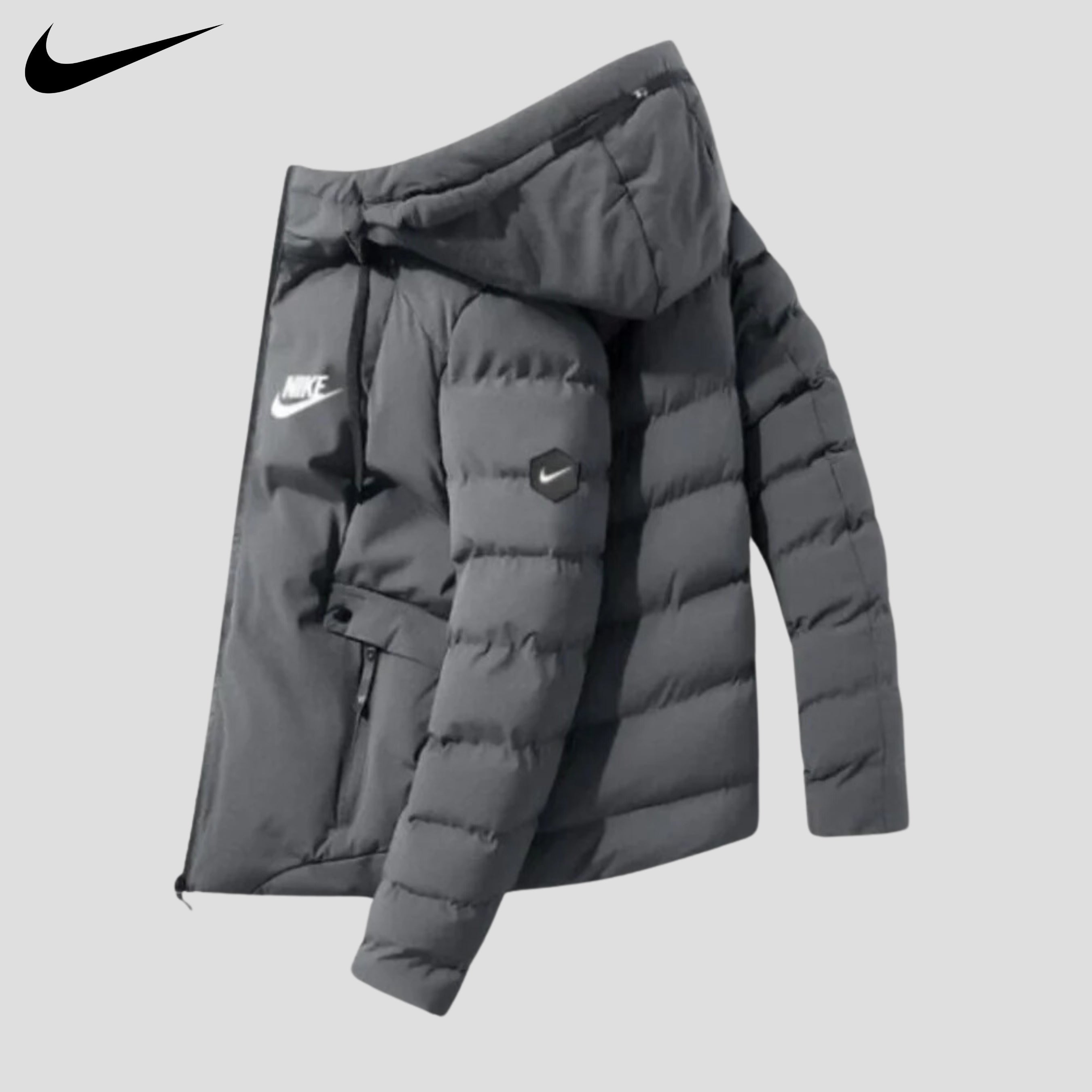 Zimowa kurtka Nike