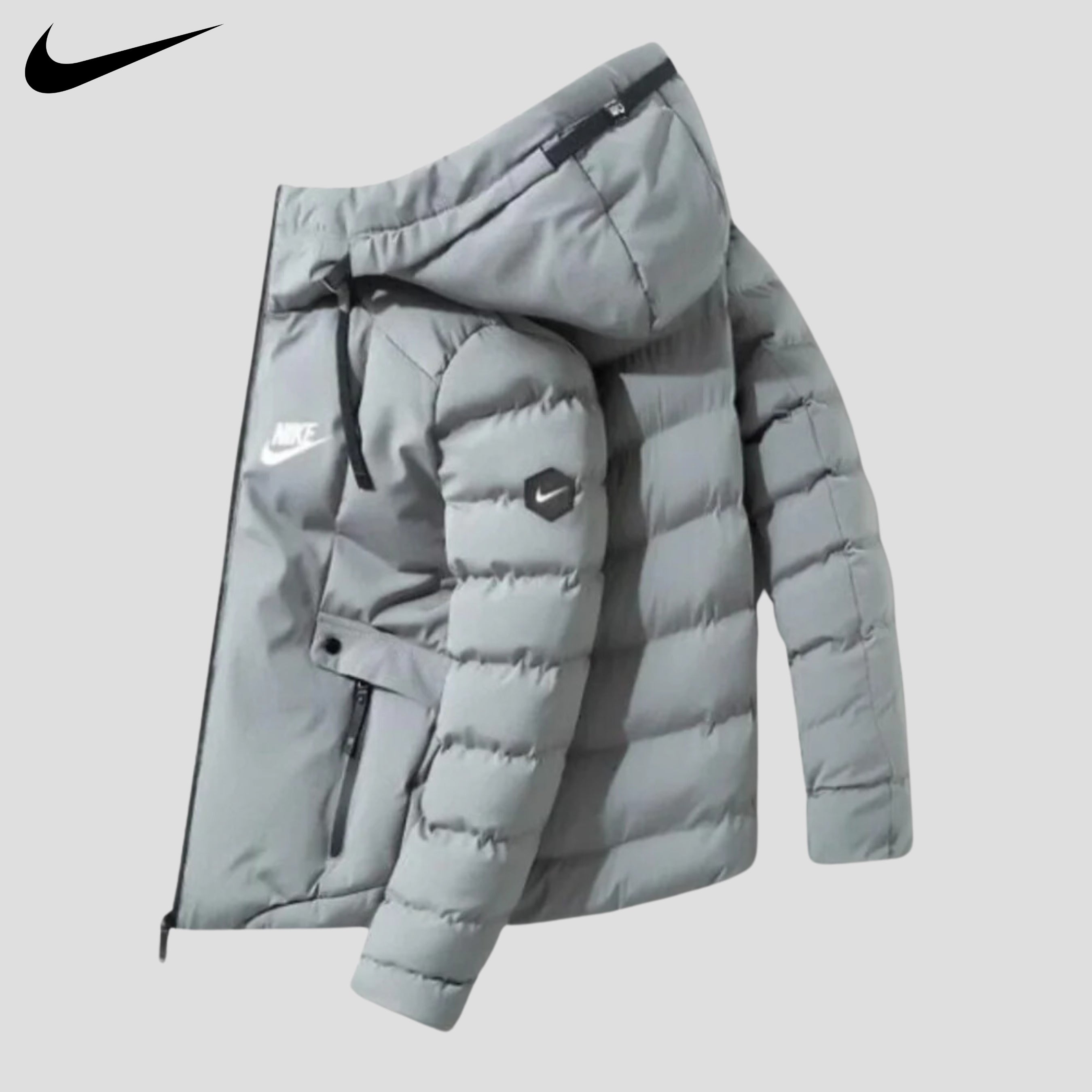 Zimowa kurtka Nike