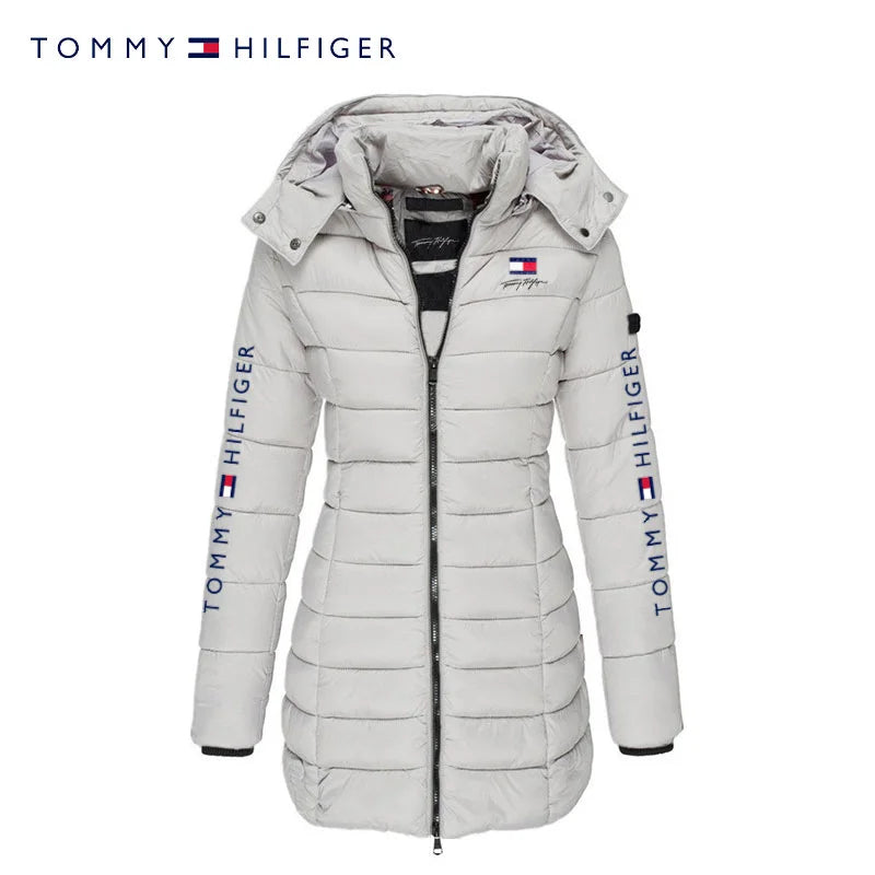 Tommy – Damska kurtka